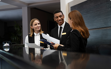 Hospitality Image